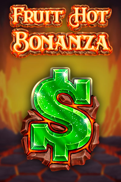 Fruit Hot Bonanza