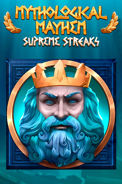Mythological Mayhem Supreme Streaks