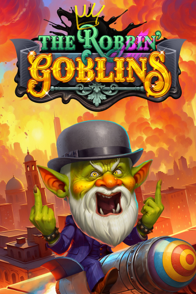 Robbin Goblins